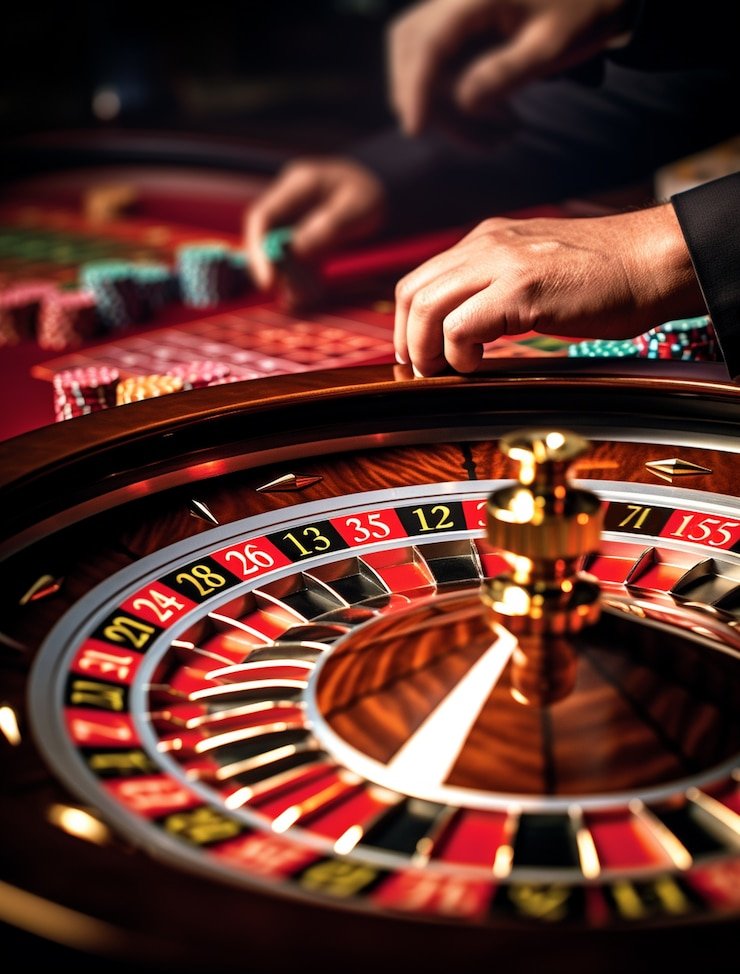 Antarmuka utama pelangi123 menampilkan sportsbook dan kasino